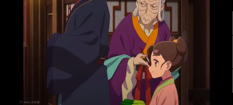 药屋少女的呢喃,药师少女的独语,动画,动漫,番剧,日漫,二次元,ACG