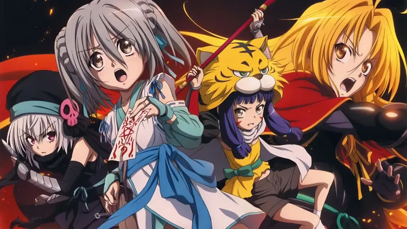 【2012年7月】织田信奈的野望 PV 【2012年7月】织田信奈的野望 PV