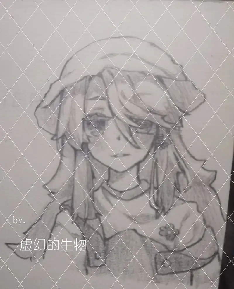 绘画创作,新人,涩图,同人