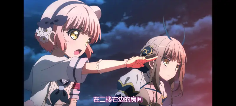魔法少女育成计划,动画,动漫,魔法少女,二次元,番剧,日漫,ACG