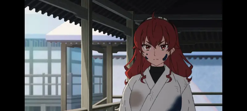 无职转生,无职转生到了异世界就拿出真本事,异世界,动画,动漫,番剧,二次元,日漫,ACG