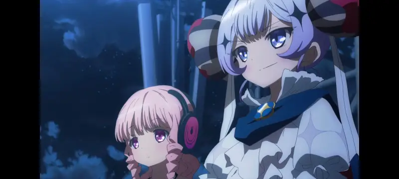 魔法少女育成计划,魔保育,魔法少女,动画,动漫,番剧,ACG,日漫