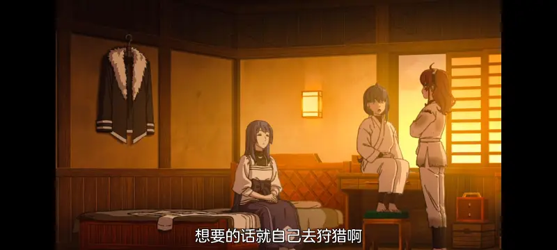 无职转生,无职转生到了异世界就拿出真本事,异世界,动画,动漫,番剧,二次元,日漫,ACG