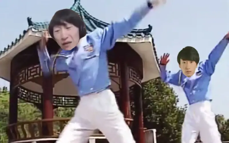 【电棍】♿护花使者♿