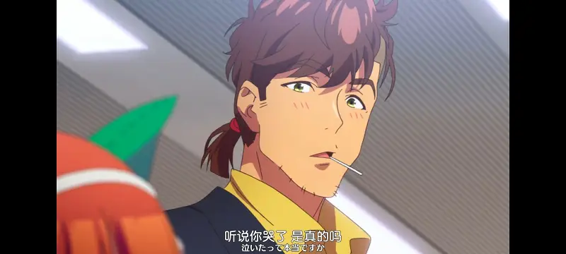 赛马娘,赛马娘PrettyDreby,动画,动漫,番剧,ACG