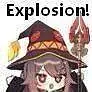 考试结束了