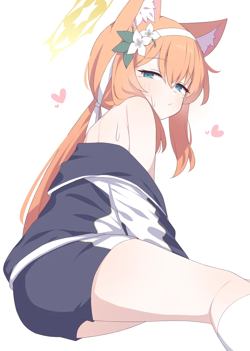 蔚蓝档案