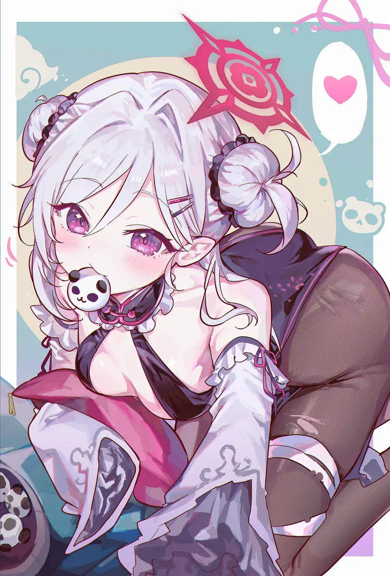 插画