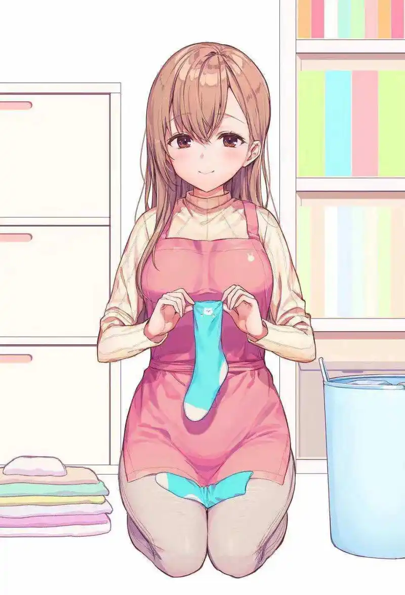 M站美图,动漫,就很帮