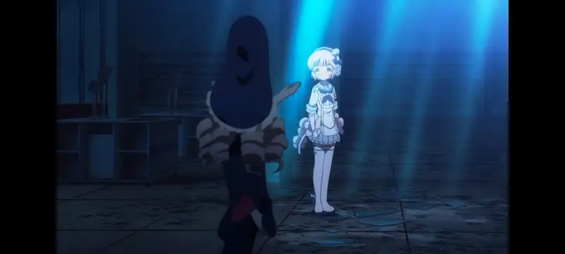 魔法少女育成计划,魔保育,魔法少女,动画,动漫,番剧,日漫,二次元,ACG