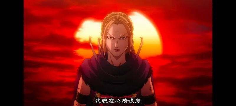 王者天下,动画,动漫,番剧,ACG