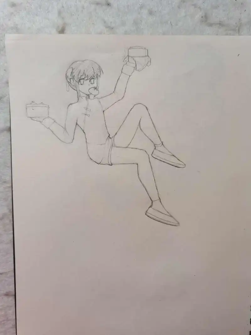 绘画创作,绘画
