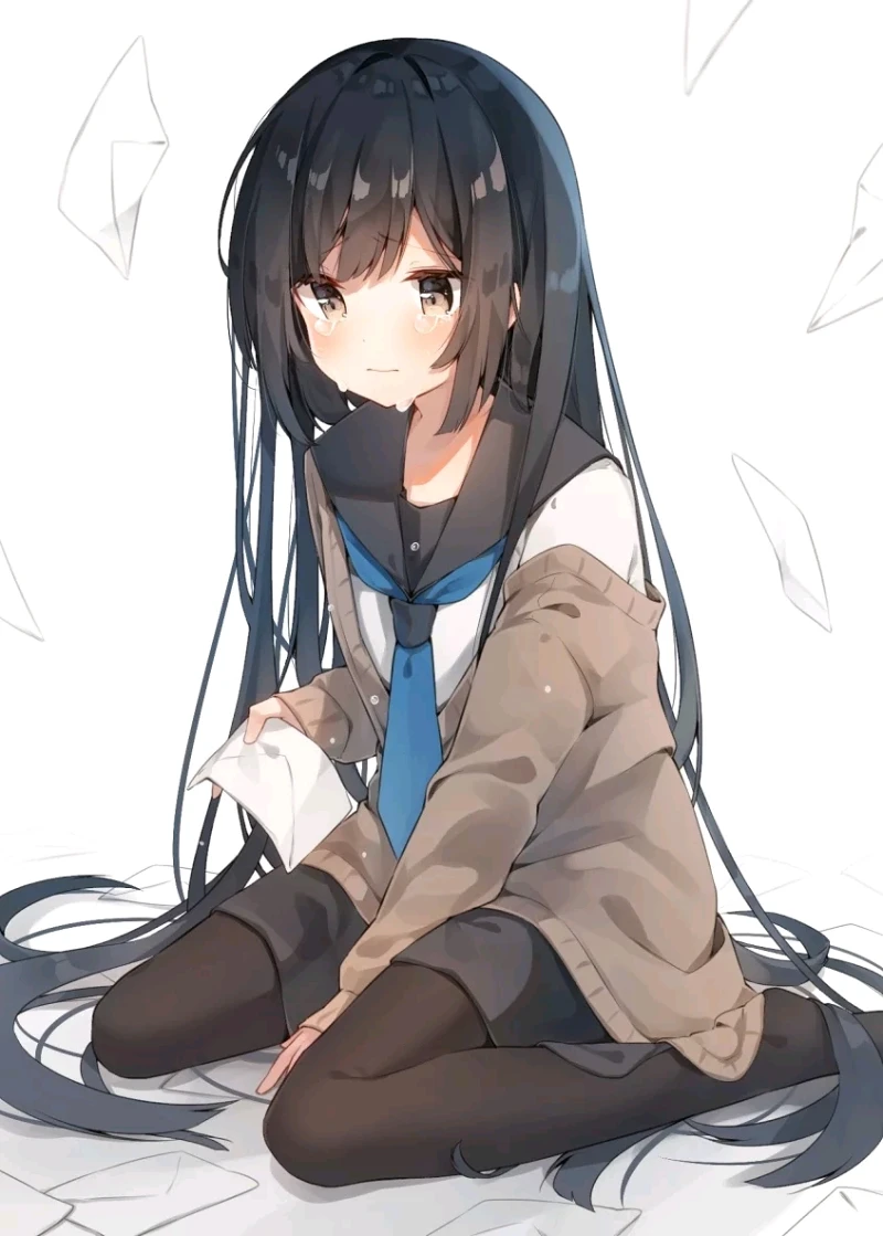 涩图