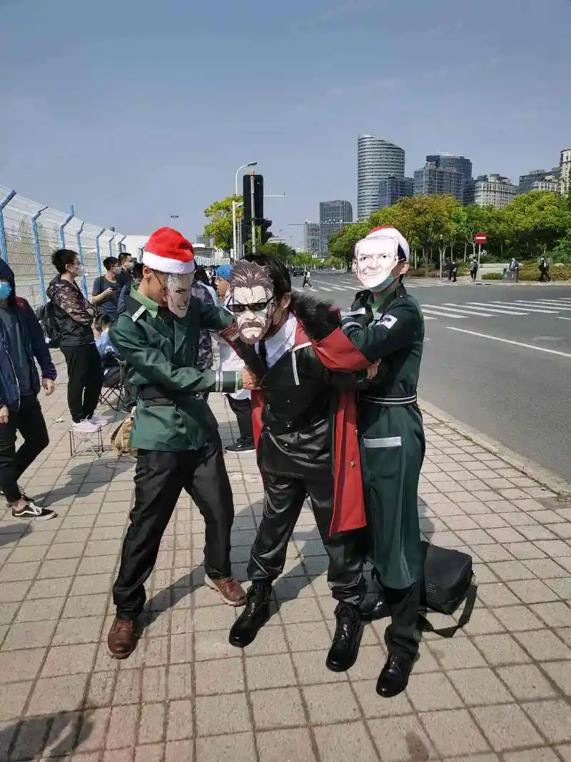 少女前线