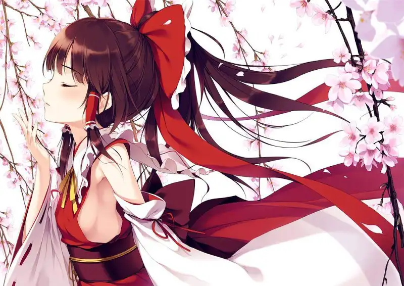 東方project