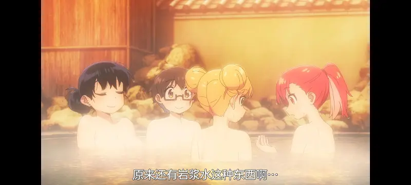 琉璃的宝石,动画,动漫,番剧,ACG