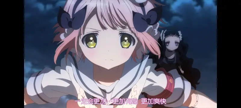 魔法少女育成计划,魔保育,魔法少女,动画,动漫,番剧,日漫,ACG