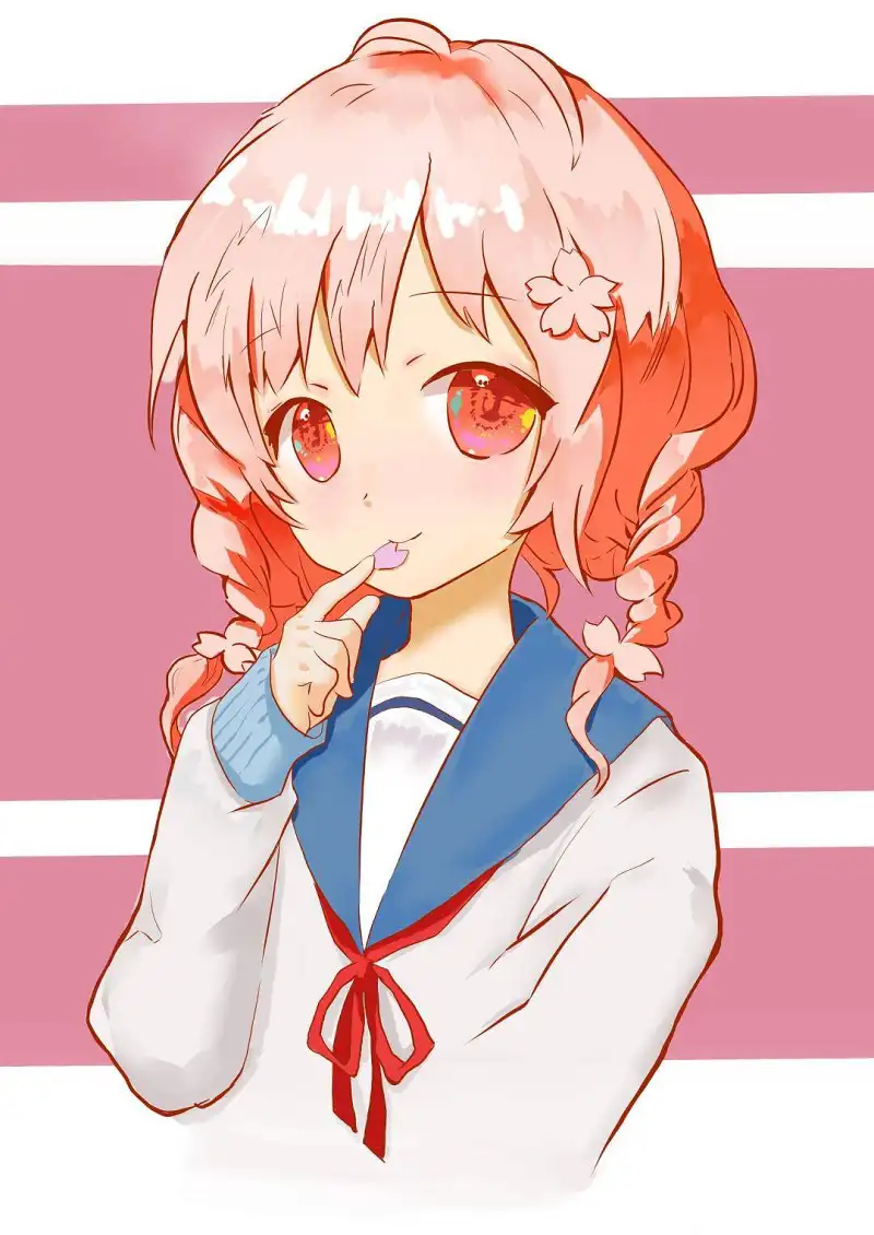 绘画创作,站娘,御主