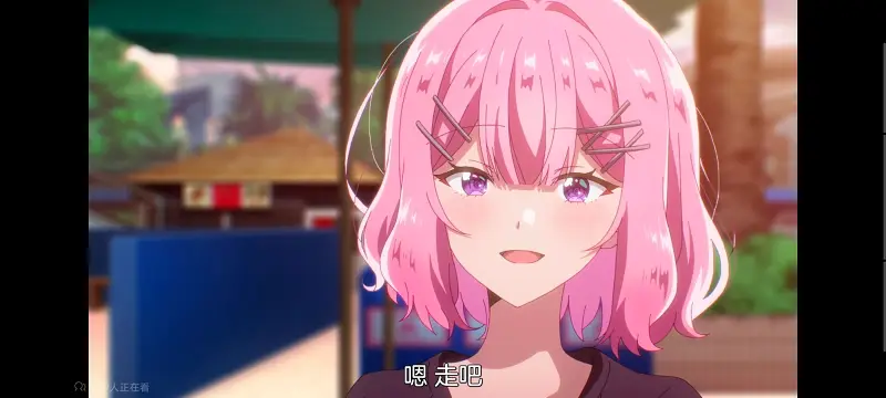 我怎么可能成为你的恋人不行不行,百合,动画,动漫,百合动漫,番剧,ACG