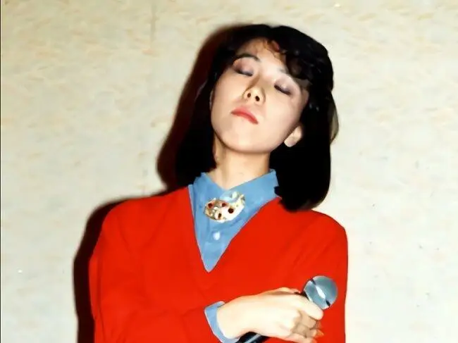 彩惠津子《一百万的微笑》