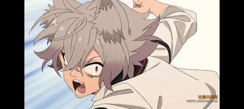 无职转生,无职转生到了异世界就拿出真本事,异世界,动画,动漫,番剧,日漫,二次元,ACG
