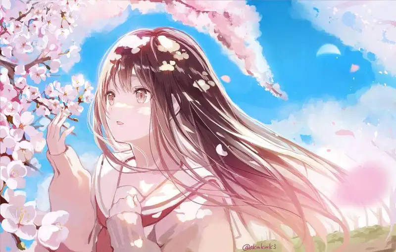 PIXIV,M站美图,P站搬运