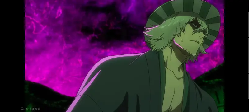 死神,境界,Bleach,动画,动漫,番剧,日漫,二次元,ACG
