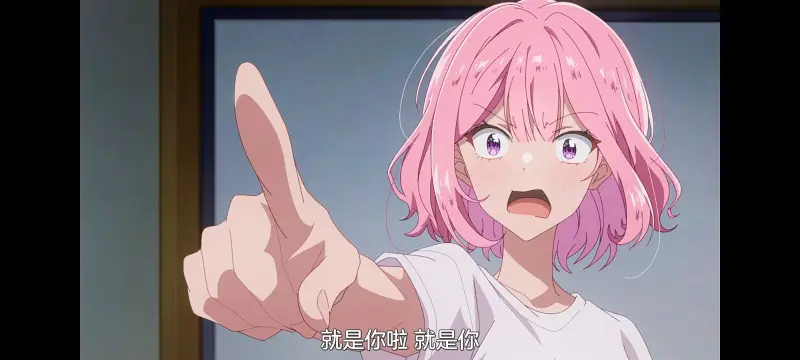 我怎么可能成为你的恋人不行不行,恋人不行,百合,百合番,动画,动漫,番剧,ACG