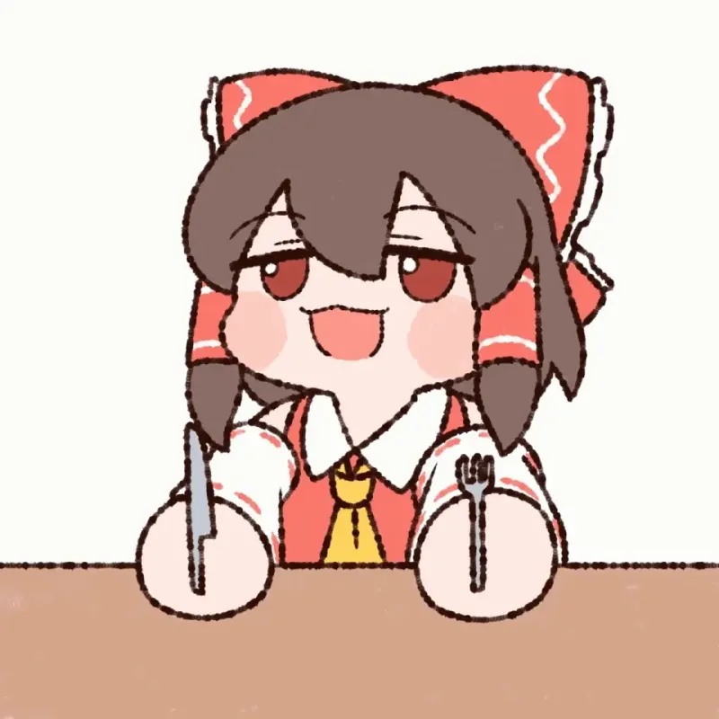东方project,表情