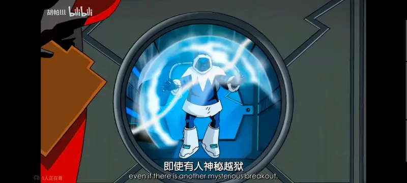 复仇者世上最强英雄组合,复仇者联盟,超级英雄,动画,动漫,番剧,ACG