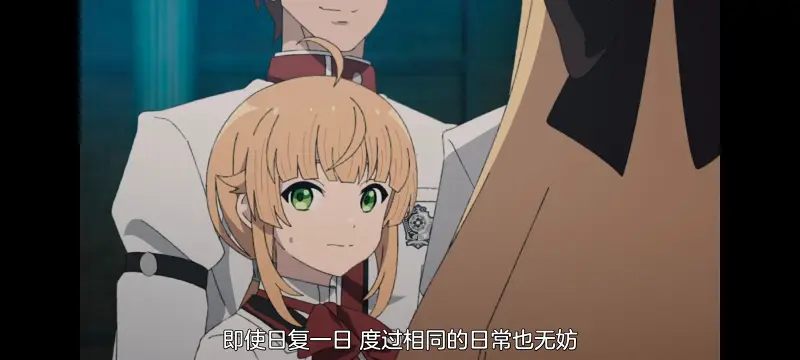 无职转生,无职转生到了异世界就拿出真本事,异世界,动画,动漫,番剧,日漫,二次元,ACG