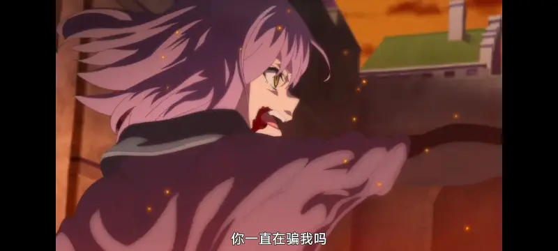 魔女之旅,动画,动漫,番剧,ACG
