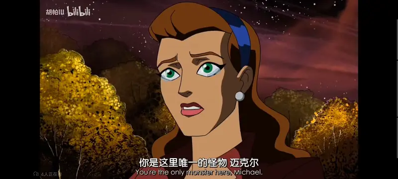 复仇者世界上最强英雄组合,超级英雄联盟复仇者,复仇者联盟,美漫,动画,动漫,番剧,ACG