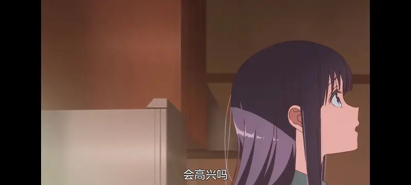 上伊那牡丹酒醉身姿似百合花般,上伊那牡丹醉姿如百合,动画,动漫,番剧,二次元,ACG