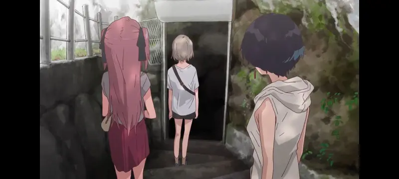 上伊那牡丹酒醉身姿似百合花般,上伊那牡丹醉姿如百合,动漫,动画,番剧,二次元,ACG