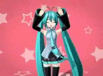 【上古巨坟】初音扭腰歌❤
b站链接ht