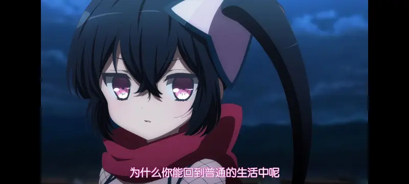 魔法少女育成计划,魔保育,魔法少女,动画,动漫,番剧,日漫,ACG
