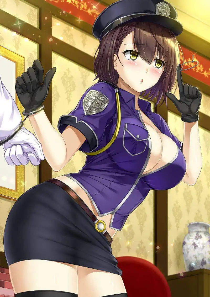 晚上好