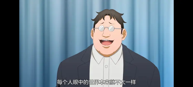 小伽椰并不可怕,神八小妹并不可怕,动画,动漫,番剧,二次元,ACG