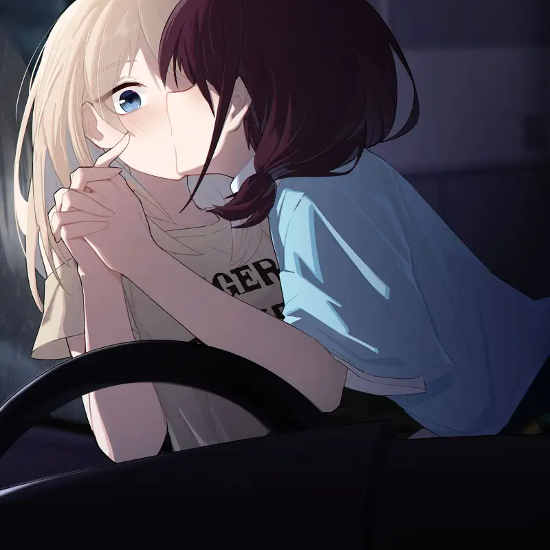 哭泣少女乐队