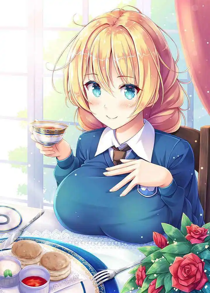 M站美图,涩图