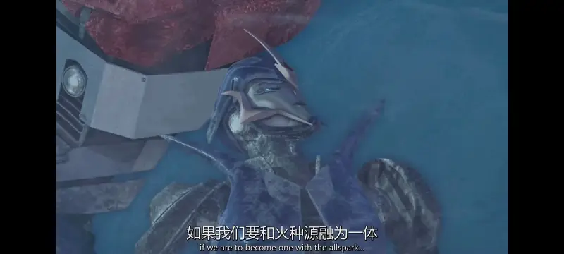 变形金刚,变形金刚领袖之证,动画,动漫,番剧,ACG