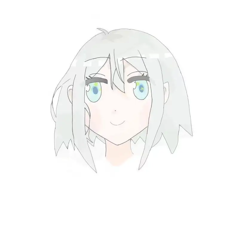 绘画创作,新人
