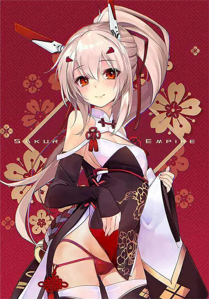 M站美图