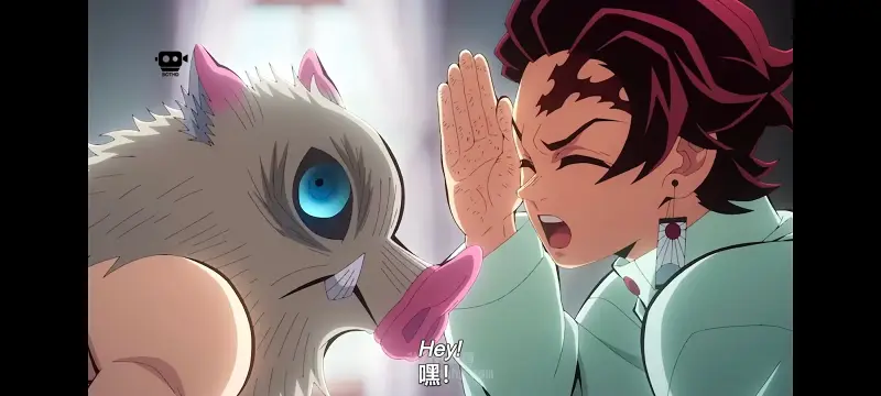 鬼灭之刃,鬼滅之刃,剧场版,鬼灭之刃无限城篇,动画,动漫,动画电影,日漫,ACG,二次元