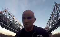 ftshsm рейв лайв под мостом