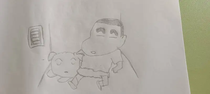 野原新之助