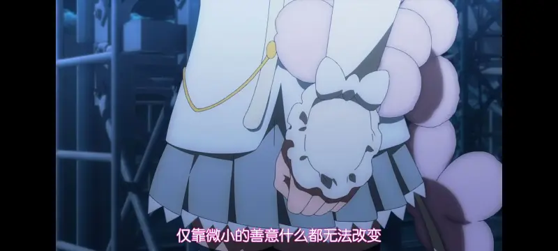 魔法少女育成计划,魔保育,魔法少女,动画,动漫,番剧,二次元,日漫,ACG