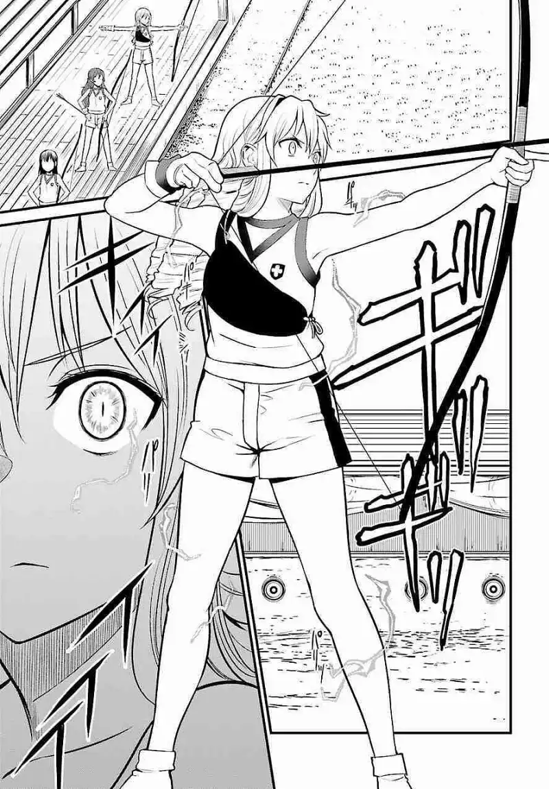 动漫专区,动漫,某科学的超电磁炮,漫画