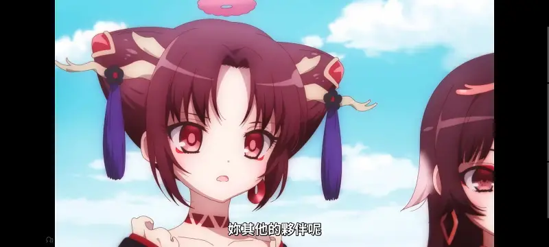 魔法少女育成计划,魔法少女,魔保育,动画,魔法少女育成计划restart,动漫,番剧,日漫,二次元,ACG